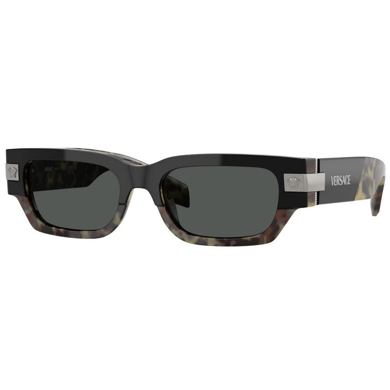 Versace Sunglasses, Model: 0VE4465 Colour: 545687