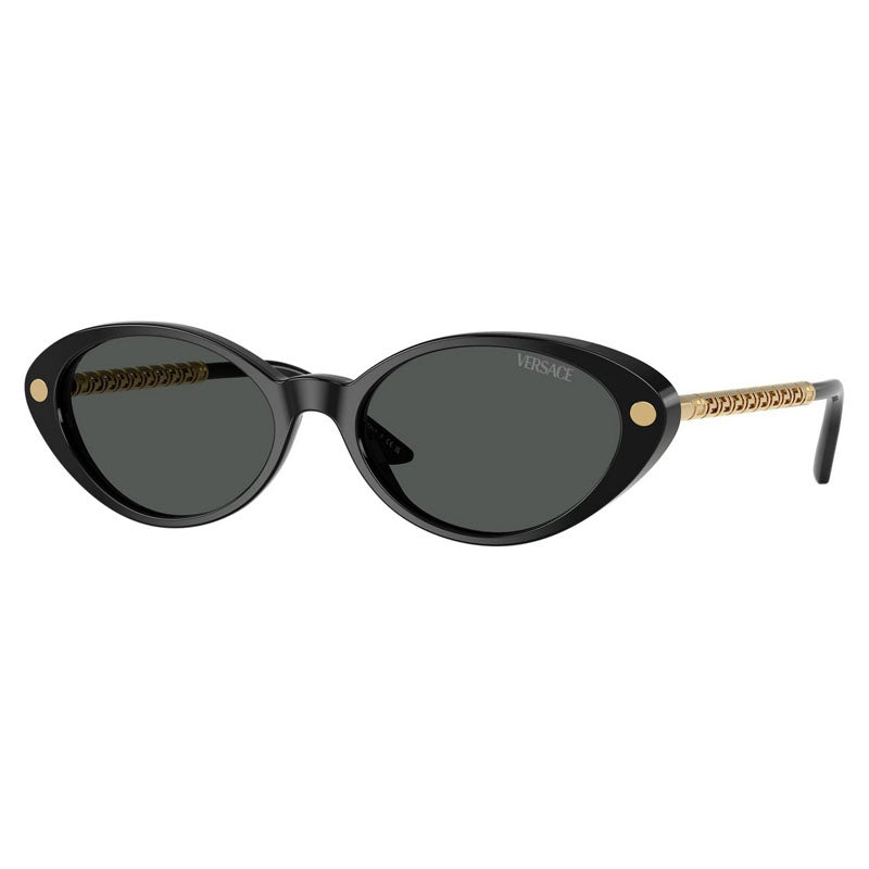 Versace Sunglasses, Model: 0VE4469 Colour: GB187