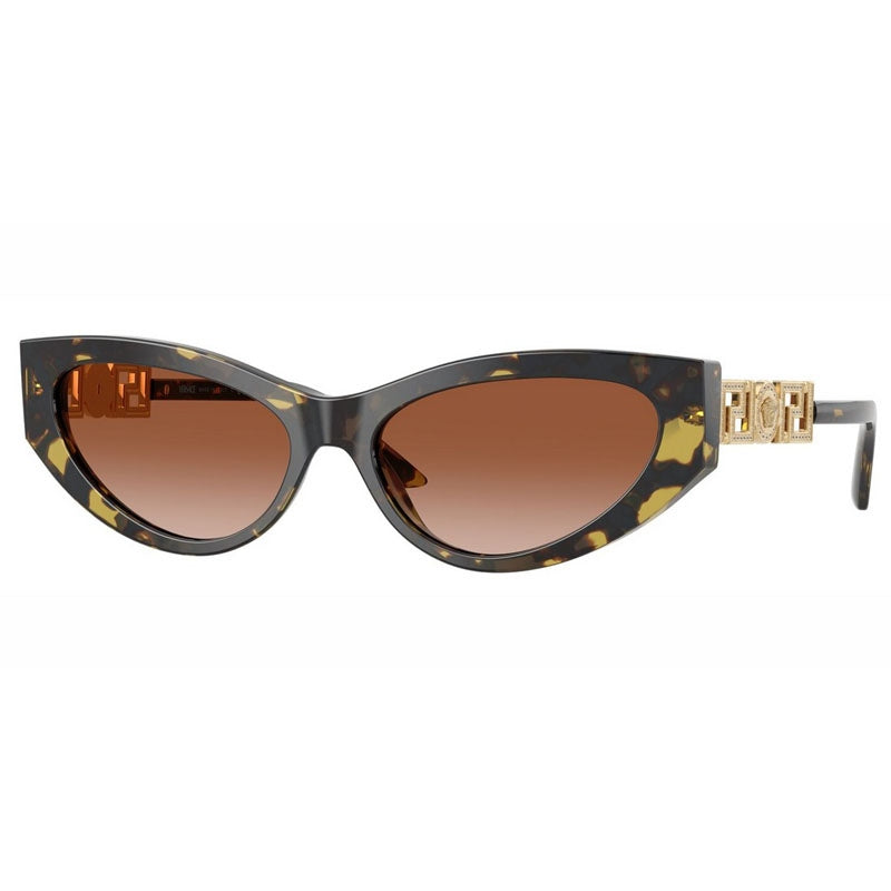 Versace Sunglasses, Model: 0VE4470B Colour: 547013