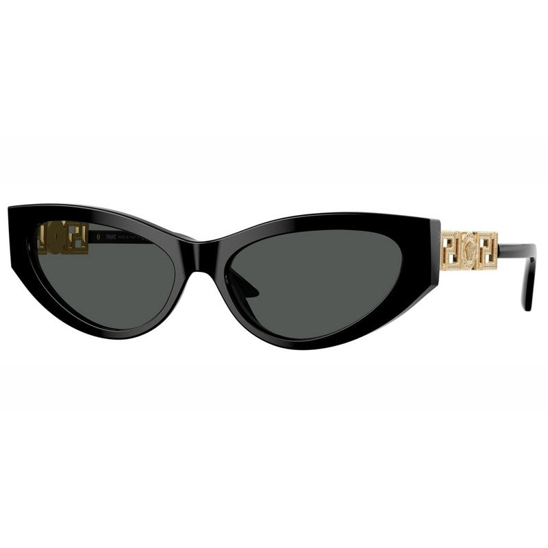 Versace Sunglasses, Model: 0VE4470B Colour: GB187