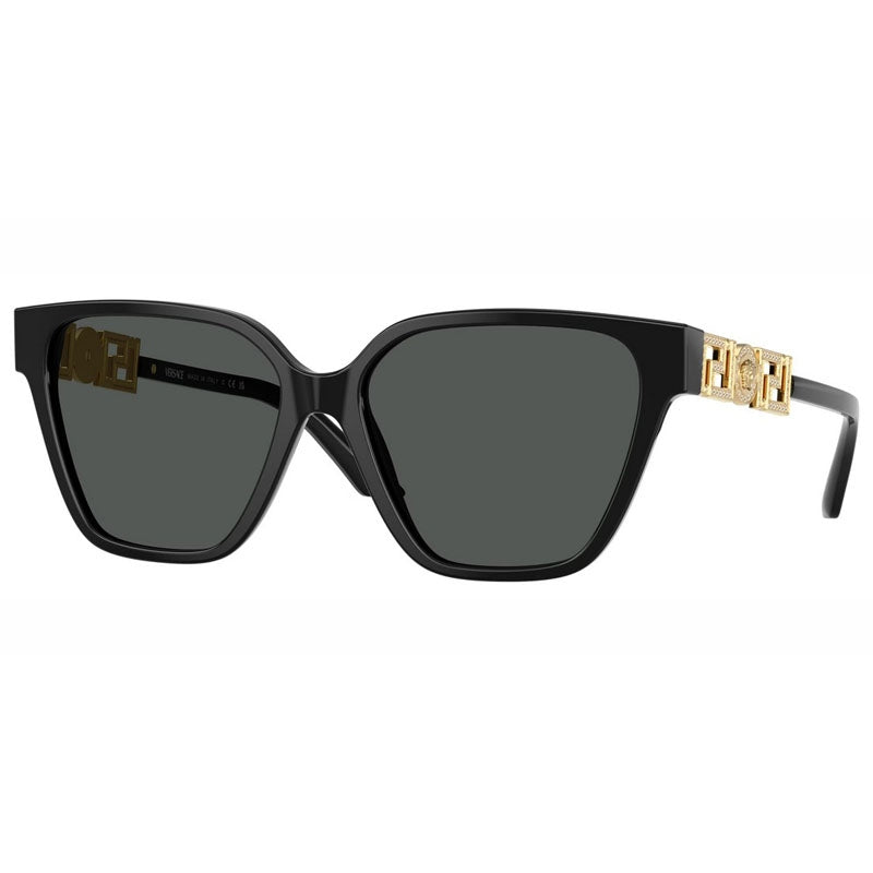 Versace Sunglasses, Model: 0VE4471B Colour: GB187