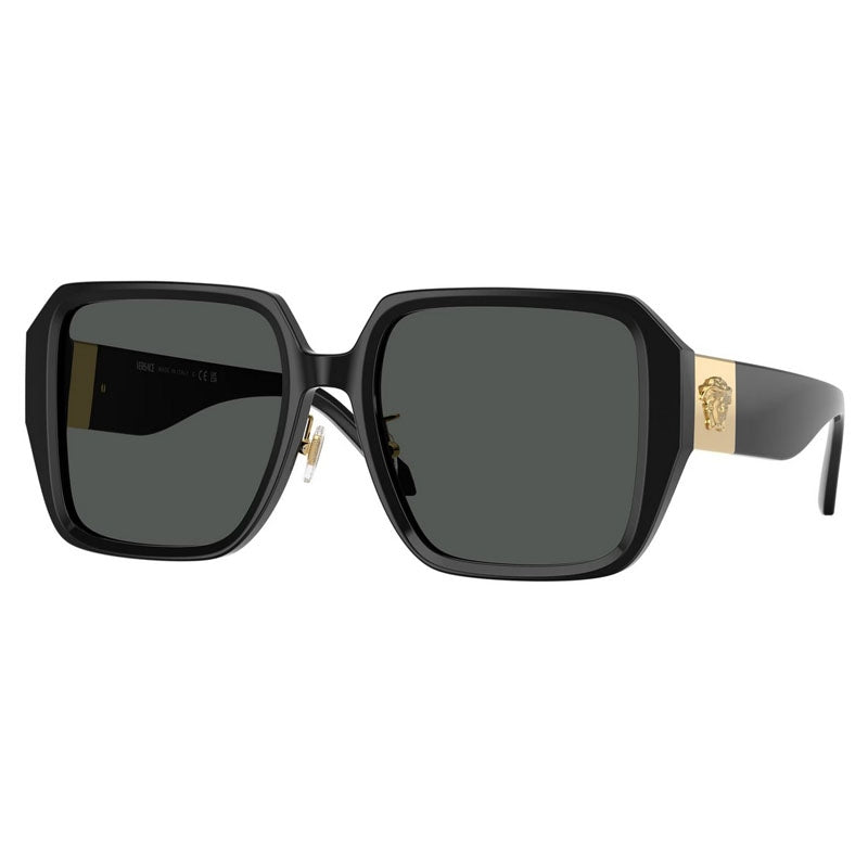 Versace Sunglasses, Model: 0VE4472D Colour: GB187