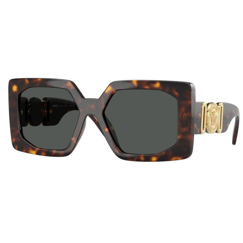 Versace Sunglasses, Model: 0VE4478U Colour: 10887