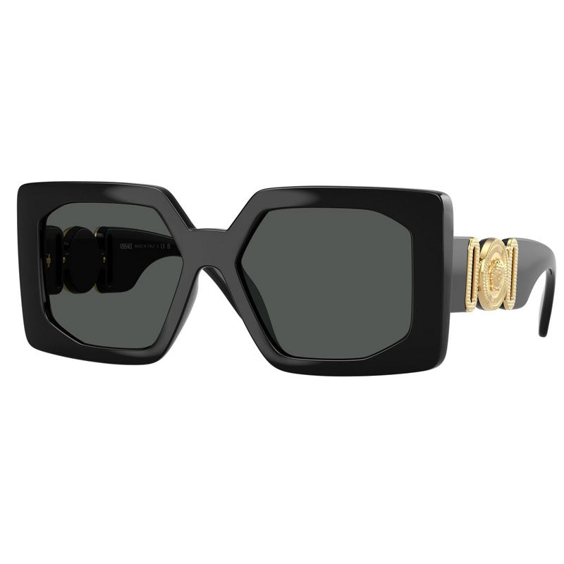 Versace Sunglasses, Model: 0VE4478U Colour: GB187