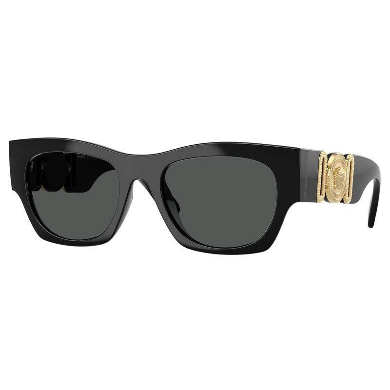 Versace Sunglasses, Model: 0VE4479U Colour: GB187