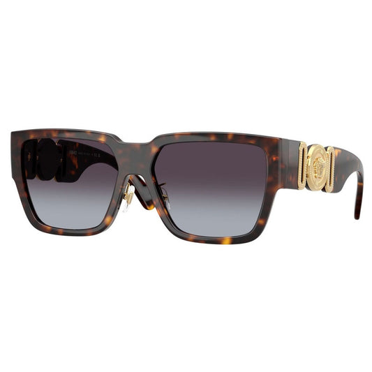 Versace Sunglasses, Model: 0VE4483D Colour: 1088G