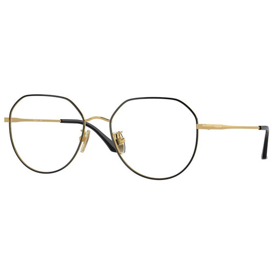 Vogue Eyeglasses, Model: 0VO4301D Colour: 352