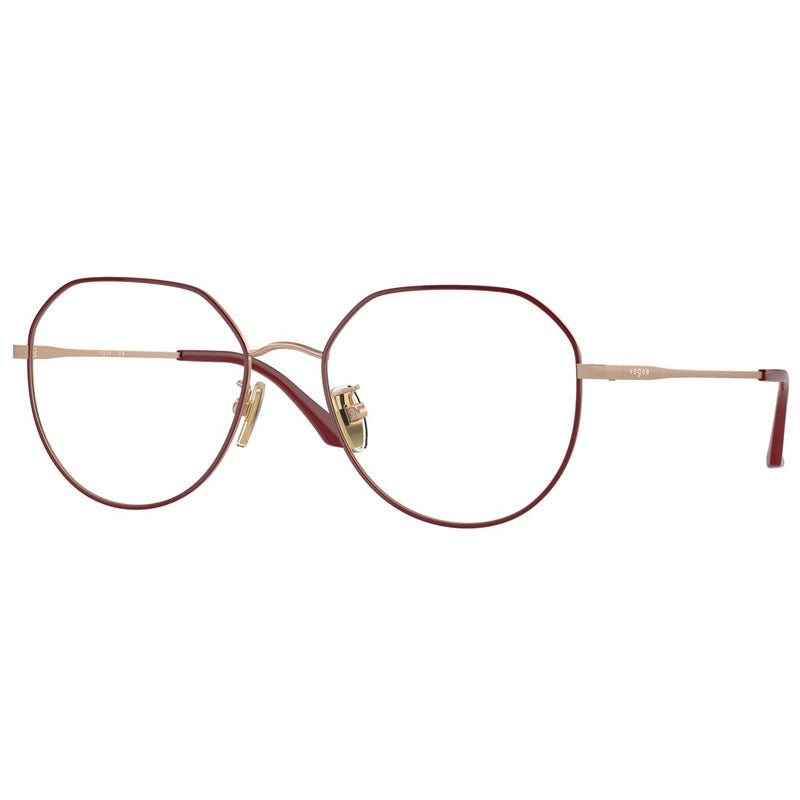 Vogue Eyeglasses, Model: 0VO4301D Colour: 5089