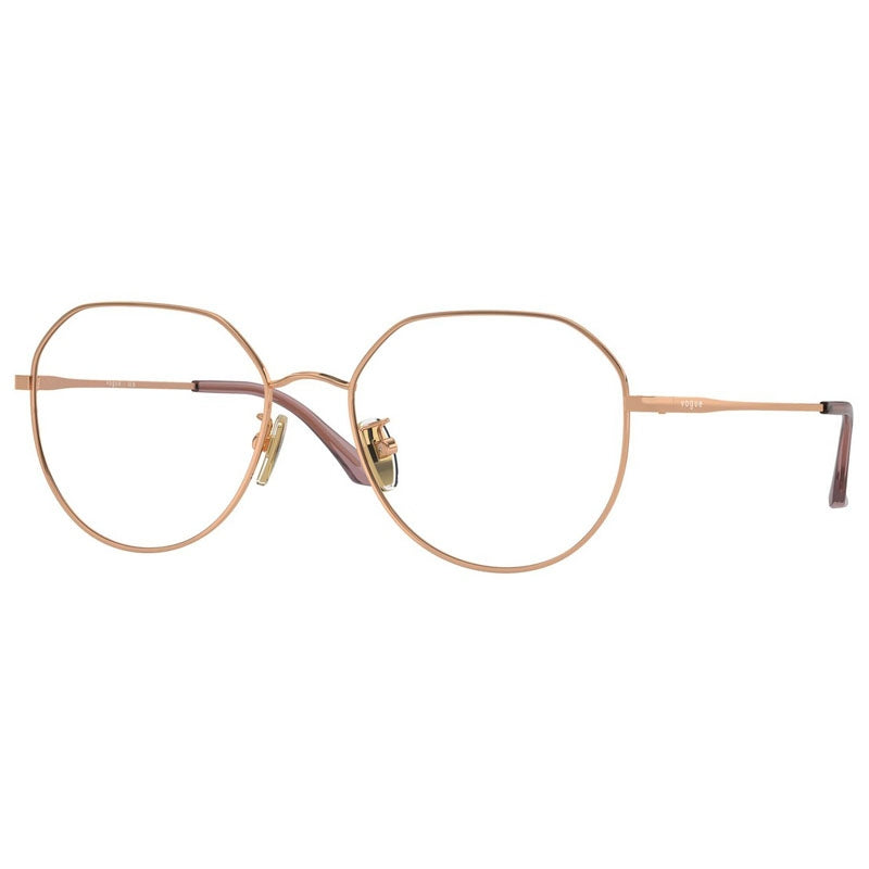 Vogue Eyeglasses, Model: 0VO4301D Colour: 5152