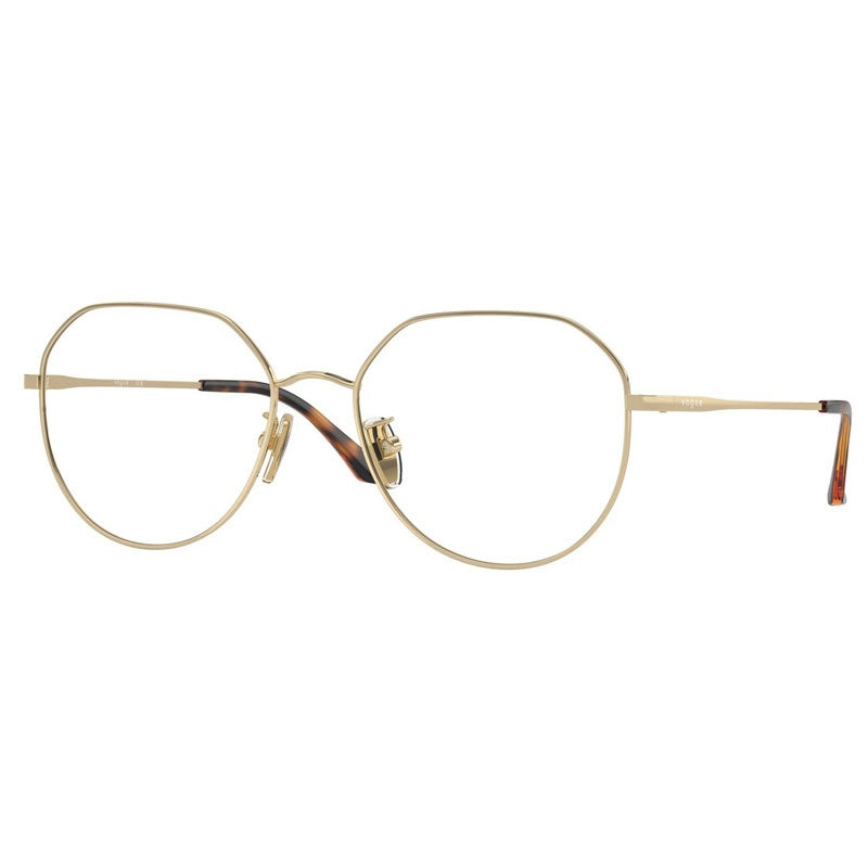 Vogue Eyeglasses, Model: 0VO4301D Colour: 848