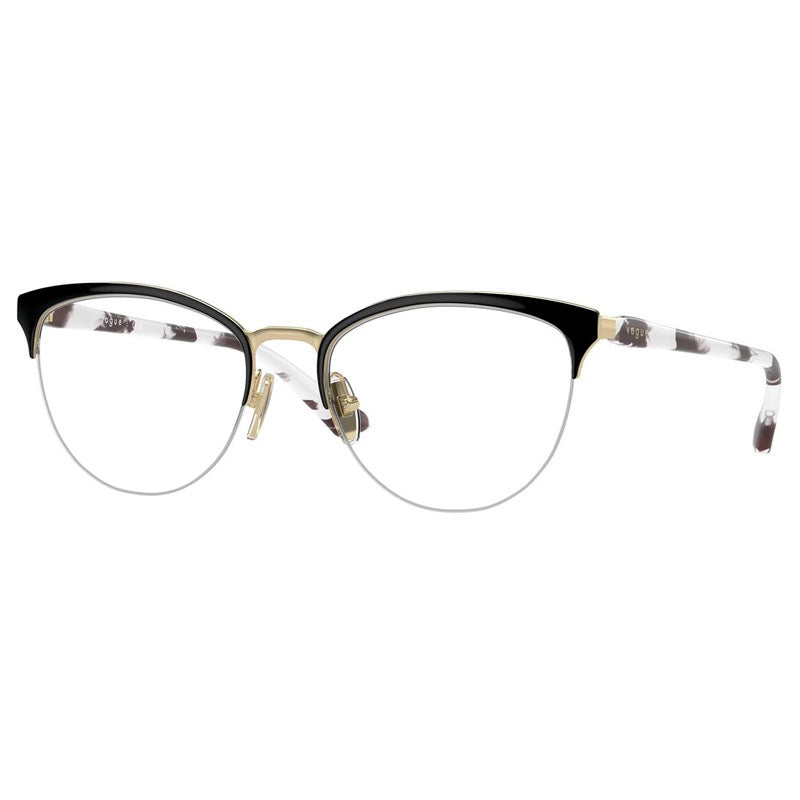 Vogue Eyeglasses, Model: 0VO4304 Colour: 352