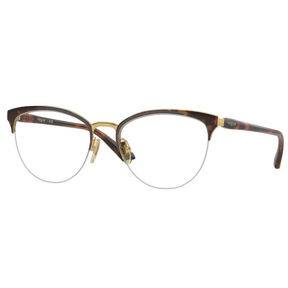 Vogue Eyeglasses, Model: 0VO4304 Colour: 5078