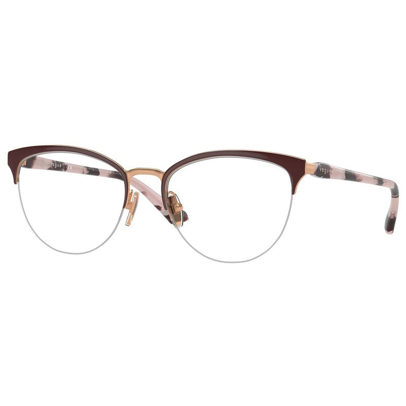 Vogue Eyeglasses, Model: 0VO4304 Colour: 5170