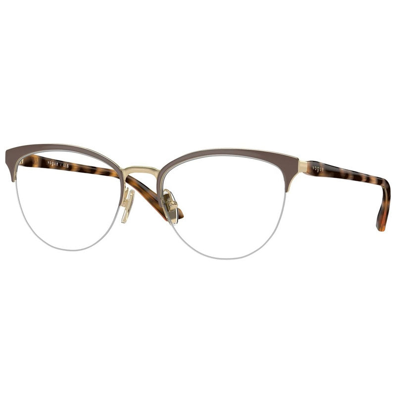 Vogue Eyeglasses, Model: 0VO4304 Colour: 5199