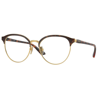 Vogue Eyeglasses, Model: 0VO4305 Colour: 5078