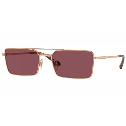 Vogue Sunglasses, Model: 0VO4309S Colour: 51525Q