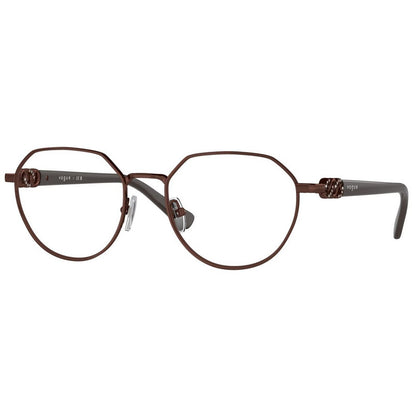 Vogue Eyeglasses, Model: 0VO4311B Colour: 5074