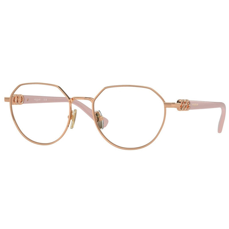 Vogue Eyeglasses, Model: 0VO4311B Colour: 5152