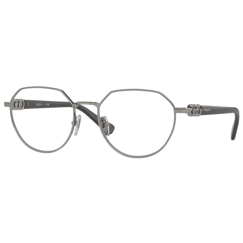 Vogue Eyeglasses, Model: 0VO4311B Colour: 548