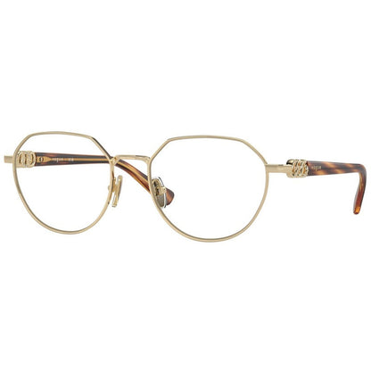 Vogue Eyeglasses, Model: 0VO4311B Colour: 848