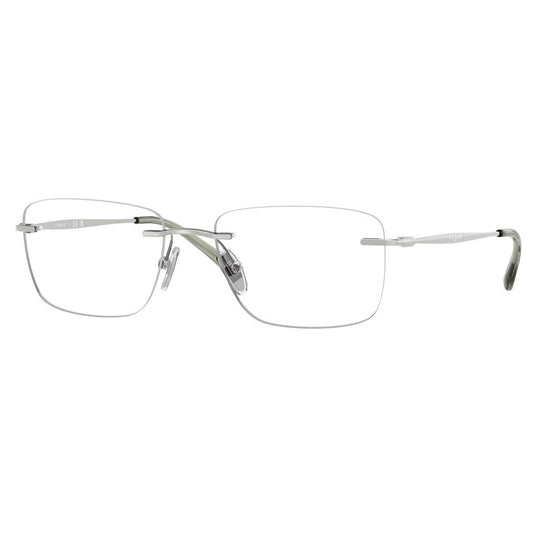 Vogue Eyeglasses, Model: 0VO4314I Colour: 323