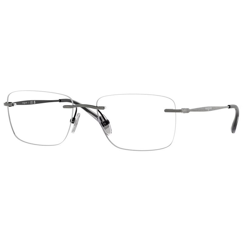 Vogue Eyeglasses, Model: 0VO4314I Colour: 5136