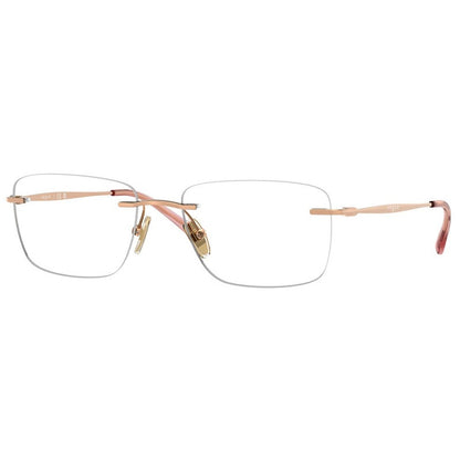 Vogue Eyeglasses, Model: 0VO4314I Colour: 5152