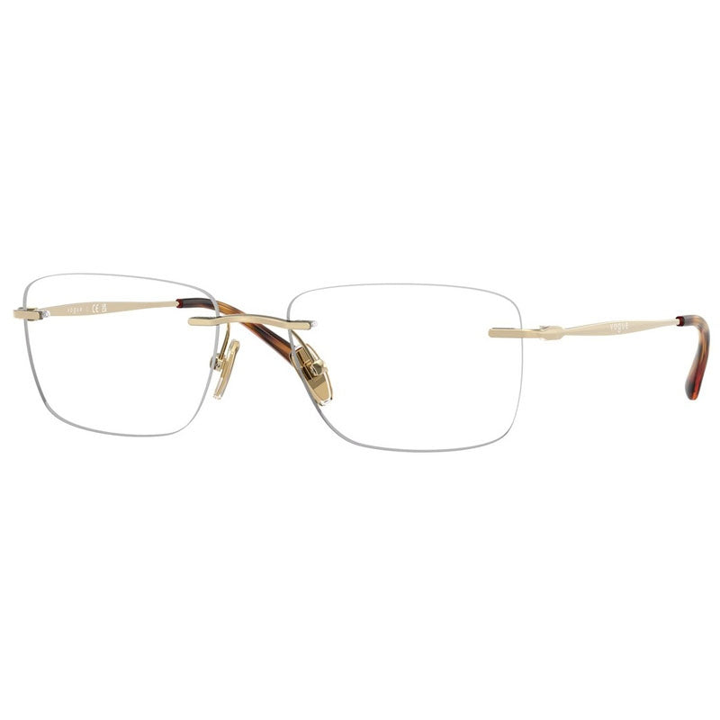 Vogue Eyeglasses, Model: 0VO4314I Colour: 848