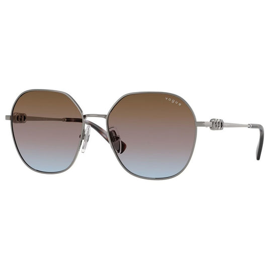 Vogue Sunglasses, Model: 0VO4318SB Colour: 54848