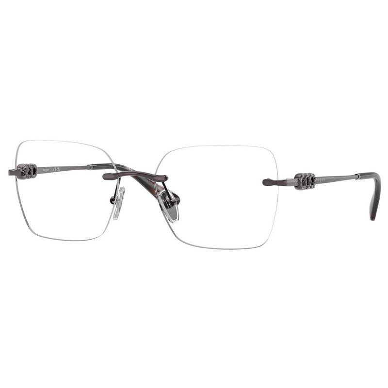 Vogue Eyeglasses, Model: 0VO4320B Colour: 5149