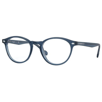 Vogue Eyeglasses, Model: 0VO5326 Colour: 2760