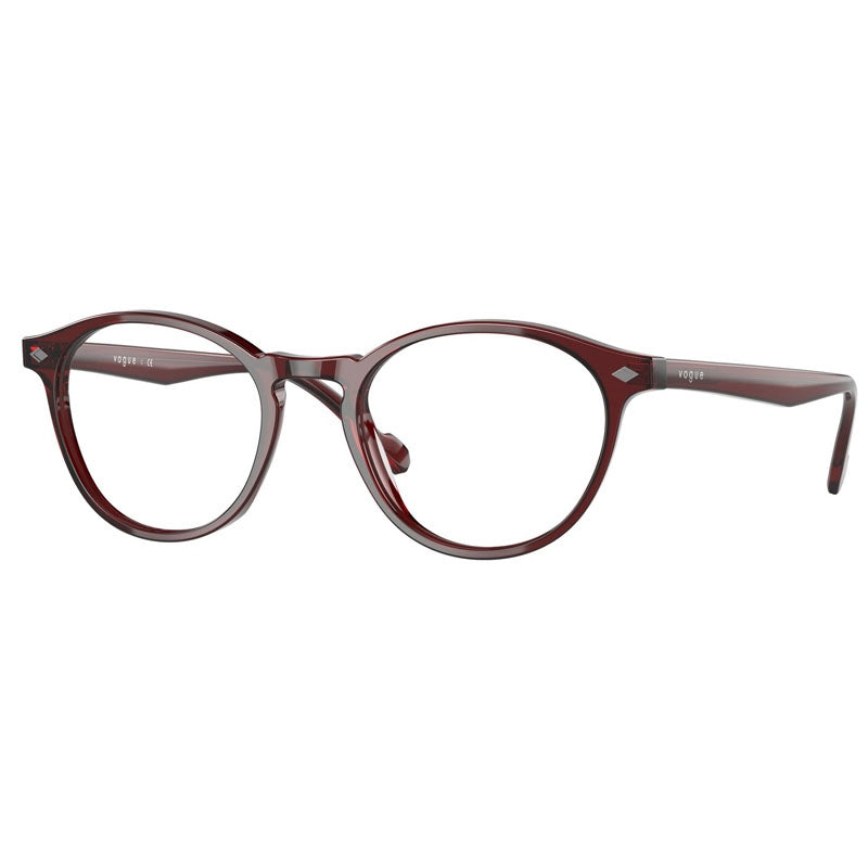 Vogue Eyeglasses, Model: 0VO5326 Colour: 2924