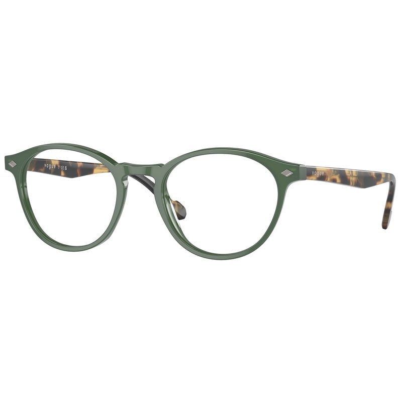 Vogue Eyeglasses, Model: 0VO5326 Colour: 3092