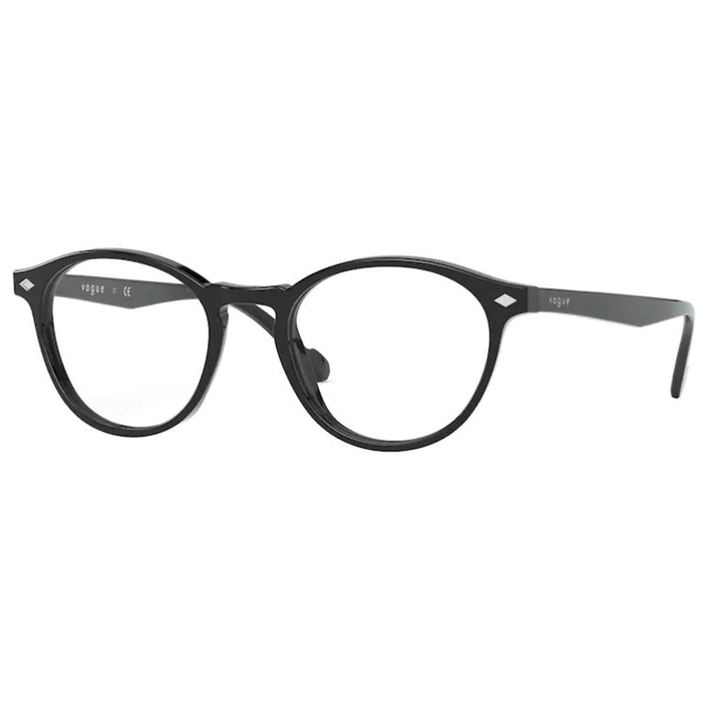 Vogue Eyeglasses, Model: 0VO5326 Colour: W44