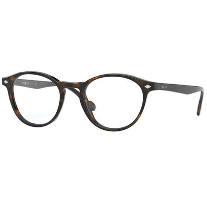 Vogue Eyeglasses, Model: 0VO5326 Colour: W656