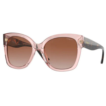 Vogue Sunglasses, Model: 0VO5338S Colour: 282813