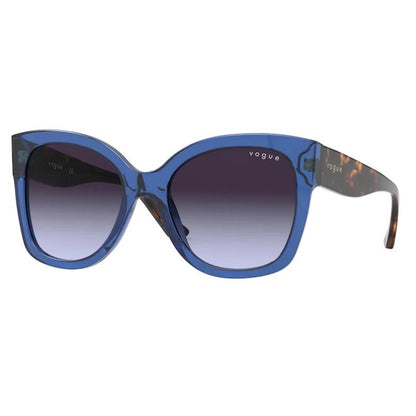 Vogue Sunglasses, Model: 0VO5338S Colour: 28304Q