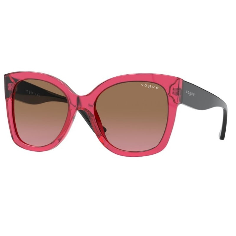 Vogue Sunglasses, Model: 0VO5338S Colour: 283114