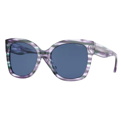 Vogue Sunglasses, Model: 0VO5338S Colour: 286680