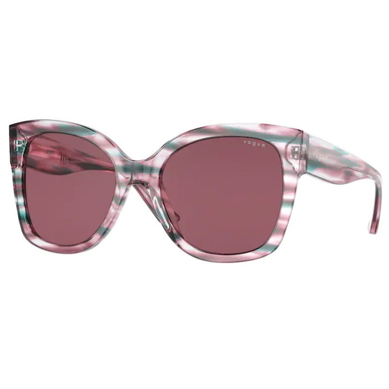 Vogue Sunglasses, Model: 0VO5338S Colour: 286869