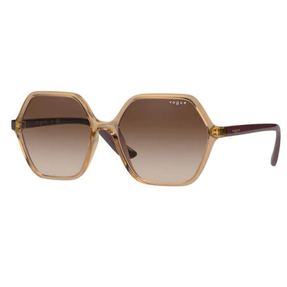 Vogue Sunglasses, Model: 0VO5361S Colour: 282613