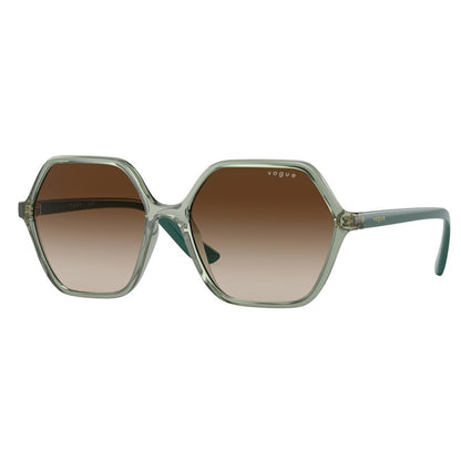 Vogue Sunglasses, Model: 0VO5361S Colour: 302213