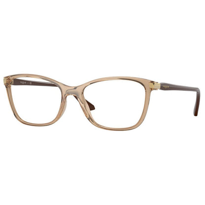 Vogue Eyeglasses, Model: 0VO5378 Colour: 2826