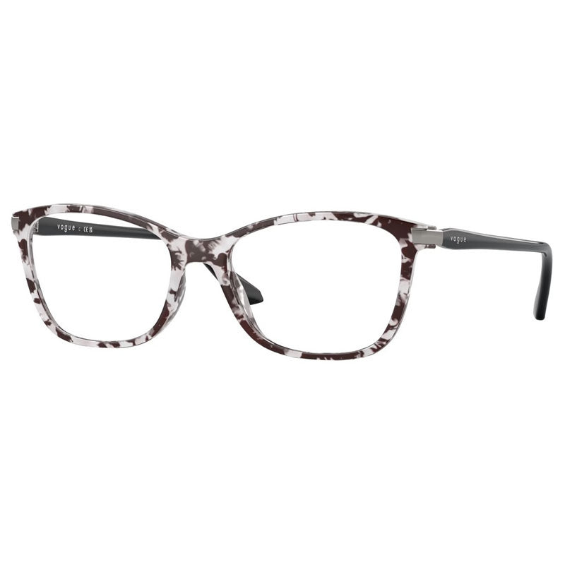 Vogue Eyeglasses, Model: 0VO5378 Colour: 3076