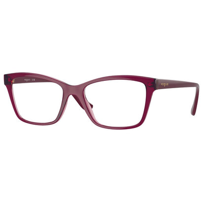 Vogue Eyeglasses, Model: 0VO5420 Colour: 2909