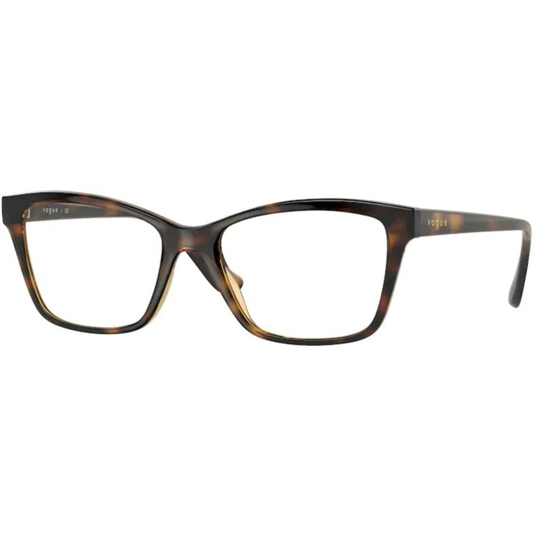 Vogue Eyeglasses, Model: 0VO5420 Colour: W656