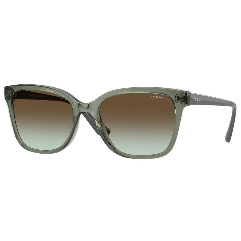 Vogue Sunglasses, Model: 0VO5426S Colour: 3086E8