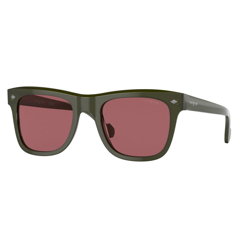 Vogue Sunglasses, Model: 0VO5465S Colour: 300369