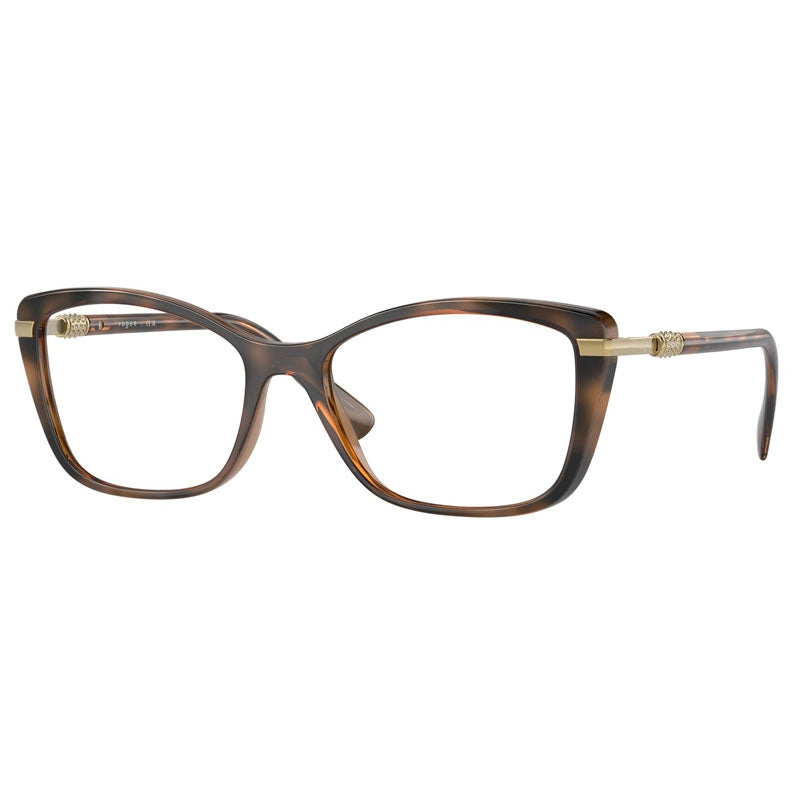 Vogue Eyeglasses, Model: 0VO5487B Colour: 2386