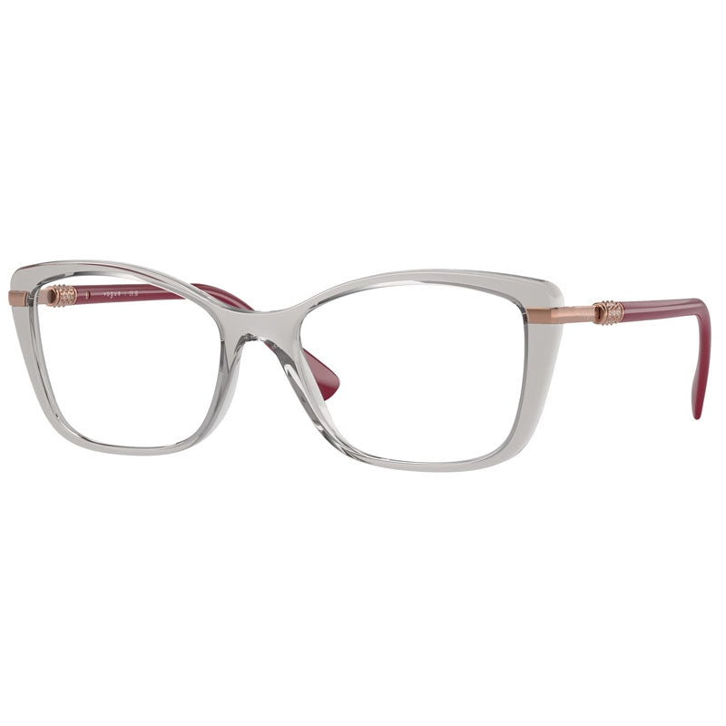 Vogue Eyeglasses, Model: 0VO5487B Colour: 2726